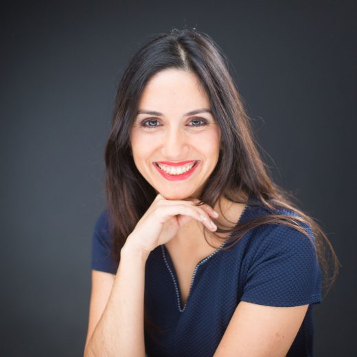 Fatine Mouline — Relations Financières & Gestion des Investissements, Ben's Consulting