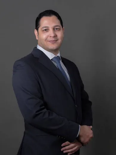 Mehdi Naciri