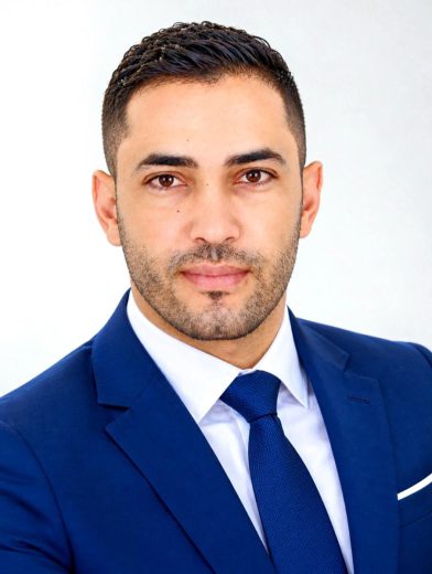 Nabil Benjlil — Directeur des Projets Immobiliers, Ben's Consulting