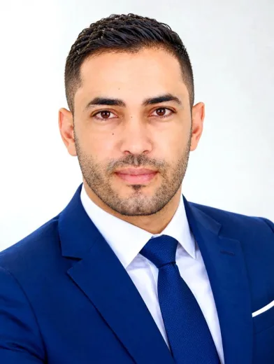 Nabil Benjlil