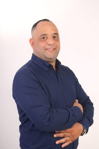 Nezar Ben Hachem — Fondateur & Contact Principal, Ben's Consulting