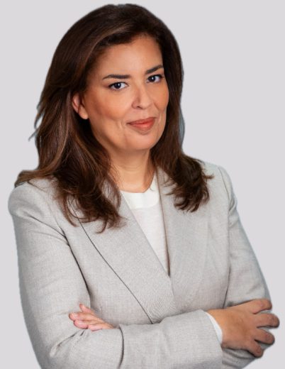 Sophia El Amrani — Coordinatrice de Projet & Gestion Facilities, Ben's Consulting